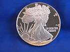 1994 Giant Commemorative American Silver Eagle 12 troy ounce .999 fine 