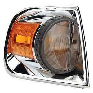    APC Corner Lens for 1997   2003 Ford Expedition Automotive