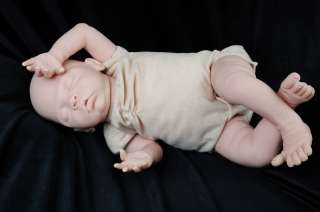 Sienna doll kit by Joanna Gomes Limited 500 Pre Order  