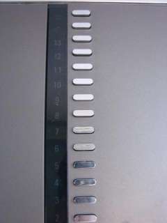 Vtg Sony Betamax SL 10 Video Cassette Recorder Beta Scan Control 