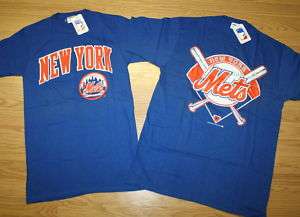 Vintage New York Mets Starter T Shirt Strawberry MLB  