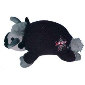  PBR Bull Banger Black/Gray Toys & Games