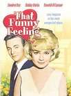 That Funny Feeling (DVD, 2004)