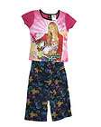 Hannah Montana Butterfly Capri Pajama (4 6X)