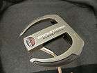 NEW ODYSSEY BACKSTRYKE SABERTOOTH 35 PUTTER 35 INCH BACK STRYKE 