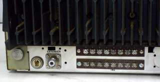 MOTOROLA L51BBB 1100DM DISPATCH RADIO SYSTEM  