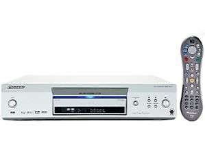 Pioneer DVR 810H DVD Recorder  