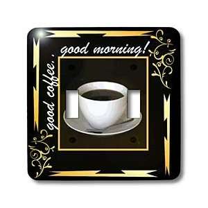  Dezine01 Graphics Food   Good Coffee Good Morning   Light 