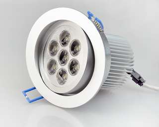   15W 18W LED Ceiling Fixture light Downlight AC 110V 240V/DC 12V  