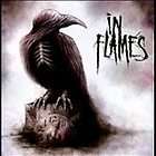 IN FLAMES, Sounds of a Playground Fading NEW SEALED CD