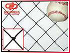 10 X 15 Nylon Netting Baseball/Multisport/General Net