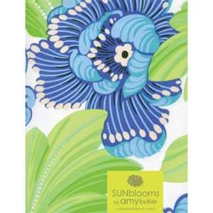  Sunblooms Correspondence Cards by Amy Butler Office 