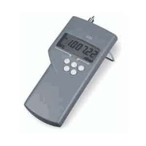 DPI 740  Barometer 1/103inHGA Portable Precision Barometer  