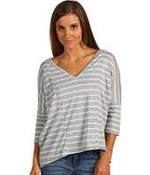 Billabong   Gravel L/S V neck Top