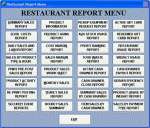 Restaurant Reports Screen