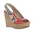 Fendi Wedges Espadrilles  