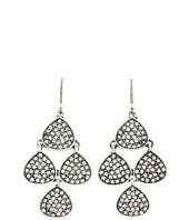Lucky Brand   Pave Chandelier Earring