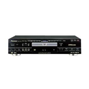  Pioneer DVD V550 DVD Player Electronics