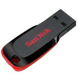 16GB SanDisk USB Flash Drive 2.0 SDCZ50 016G B35 Memory Jump Thumb 