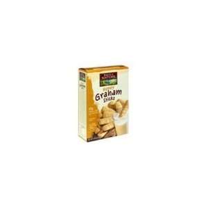   Back To Nature Honey Graham Stick Cookies ( 6x8 OZ) By Back to Nature