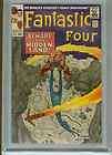 Fantastic Four #47 (1st Maximus) CGC 9.0 White Pages