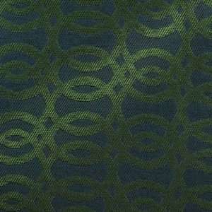  Geometric Blue/green by Duralee Fabric Arts, Crafts 