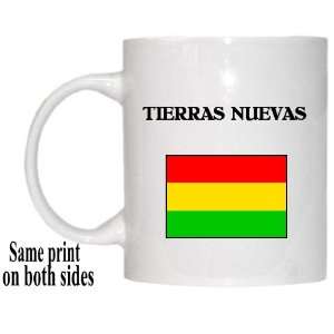  Bolivia   TIERRAS NUEVAS Mug 