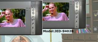 Door Phone Video Intercom 2x Entries 4X 7 LCDs System  