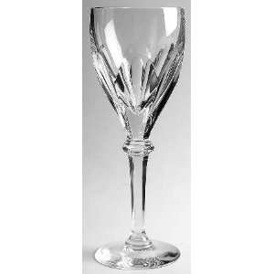    Atlantis Arcadas Wine Glass, Crystal Tableware