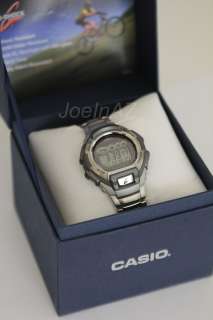 New Casio G Shock Solar Atomic GW 810D Barcelet **New in Box**  