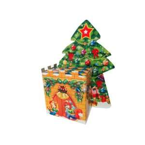 Sweet Gift Christmas Tree 400 G  Grocery & Gourmet Food