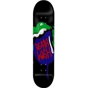  Deathwish Skateboards Death Tongue Deck