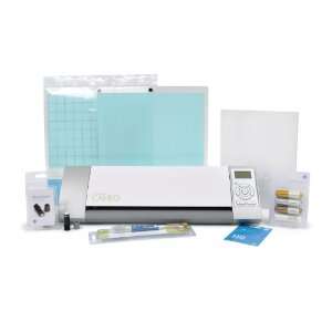  Silhouette Cameo Starter Kit Bundle Cutter Arts, Crafts & Sewing