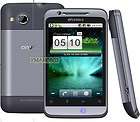 NEW FASHION G510 TV MOBILE 3.5 INCHES ANDROID PHONE UNLOCKED DUAL SIM 