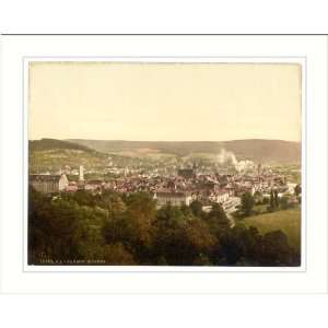 Munden Hanover Hanover Germany, c. 1890s, (M) Library 