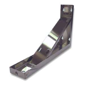   Wall/Ceiling Large Mounting Bracket for heaters with Size B, D, and E