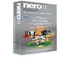 Nero 11 Platinum Software