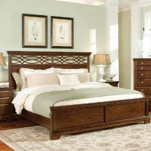 Standard Furniture Diana Canopy Bed   Twin 
