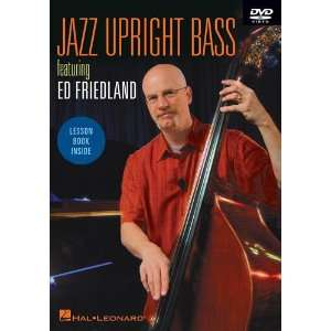  Jazz Upright Bass   DVD Musical Instruments