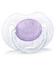  Philips 2 Pack AVENT Soothie Pacifier, Blue, 0 3 Months 