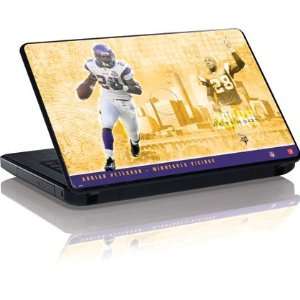  Player Action Shot   Adrian Peterson skin for Dell 