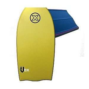  Custom X Vox 42.25 Bodyboard