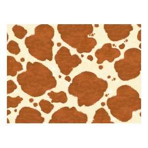  Quilting Treasures Thats A Lotta Cowhide Quilt Fabric By 