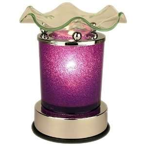  Purple Touch Lamp Oil warmer burner