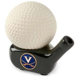  Virginia Cavaliers UVA NCAA Golf Ball Driver Stress Ball 