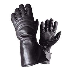 Olympia Sports 8800 Traveler Gloves   X Large/Black