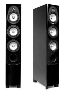 Energy CF 50 Tower Speakers  