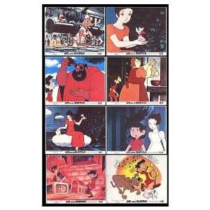  Jack And The Beanstalk (1976) Original Movie Poster, 10 x 