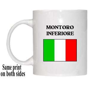 Italy   MONTORO INFERIORE Mug