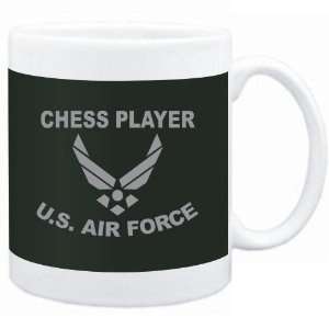   Dark Green  Chess Player   U.S. AIR FORCE  Sports